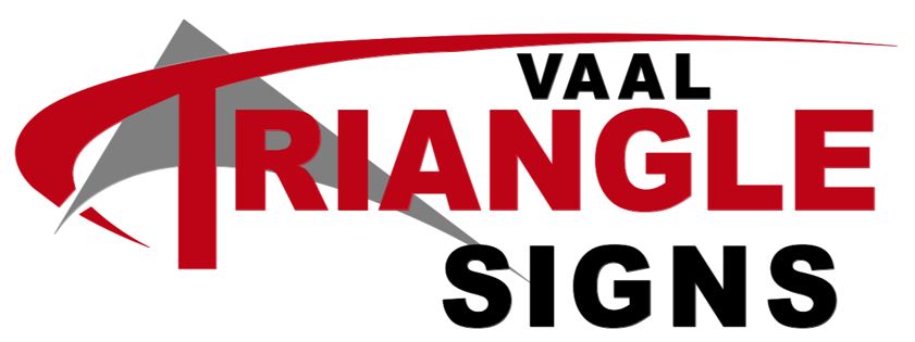 Vaal Triangle Signs VT Signs